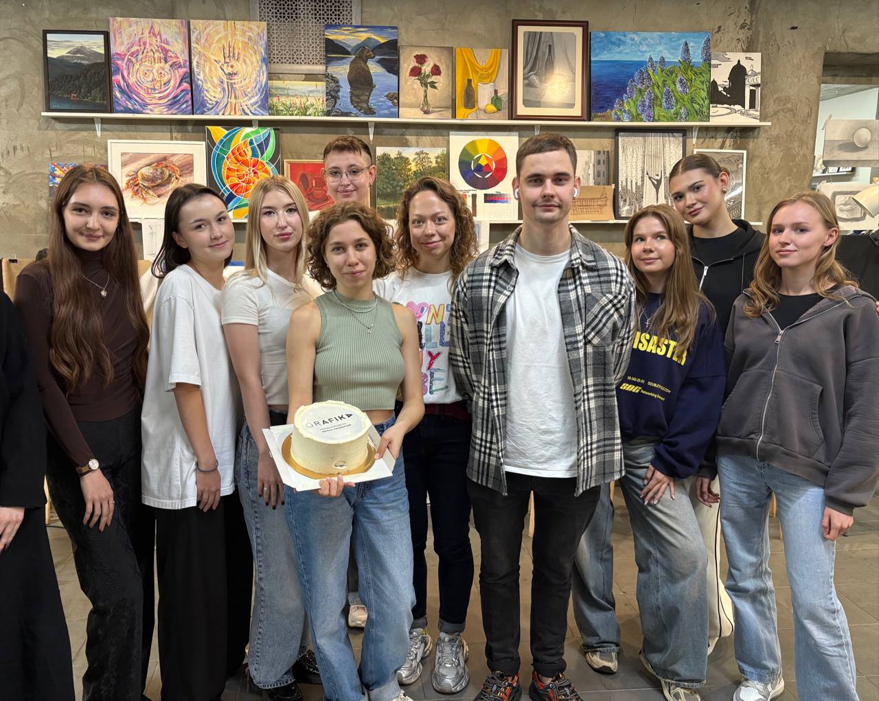 Командные встречи